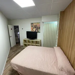 Appartamento Cerro Azul, Málaga
